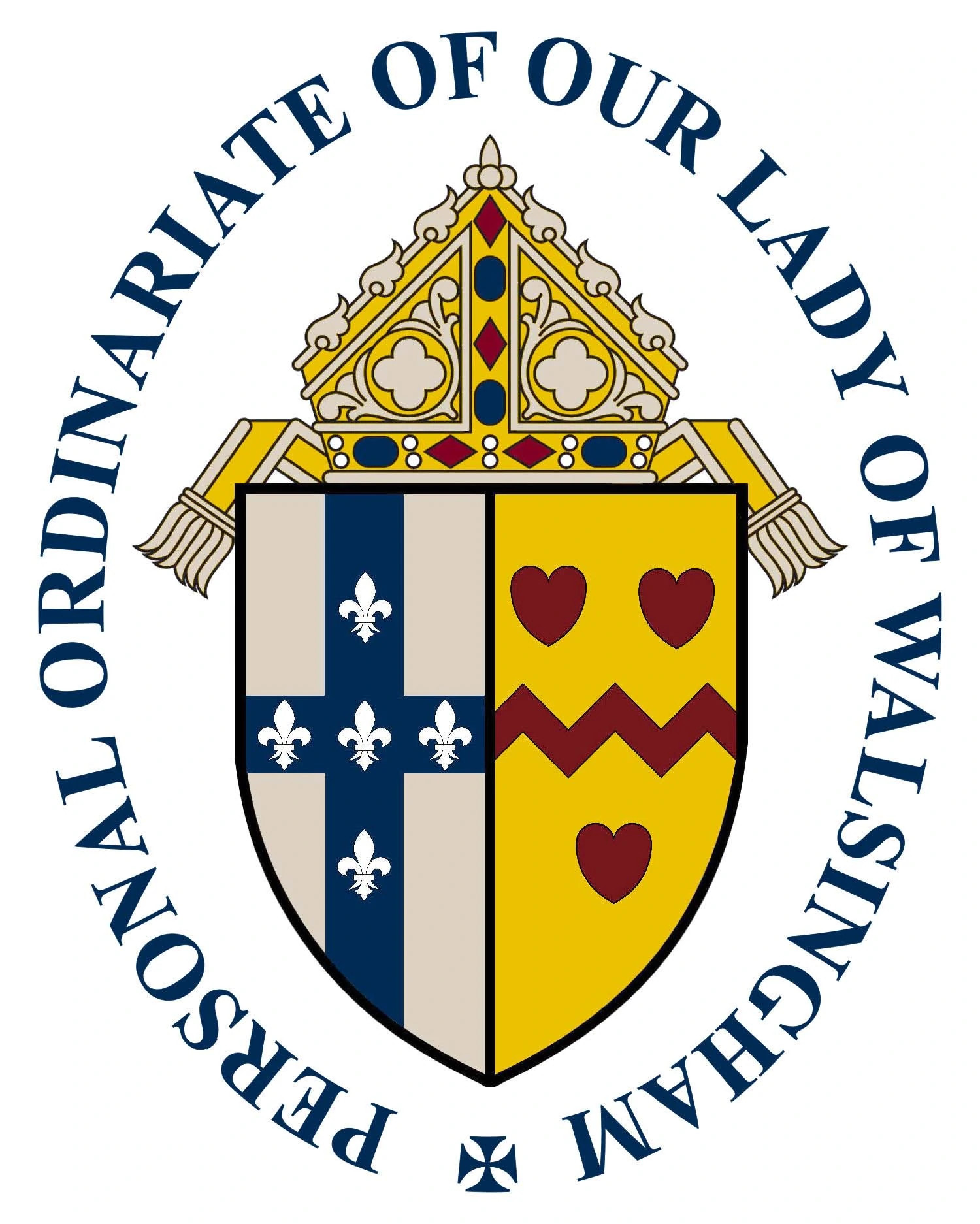 Personálny ordinariát našej Pani z Walsinghamu