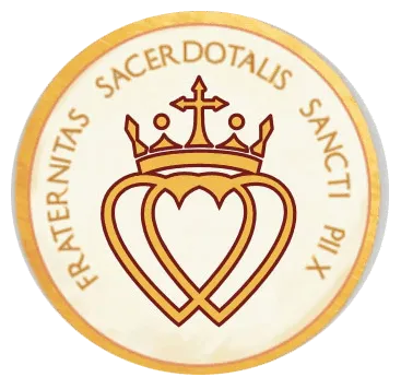 FSSPX.