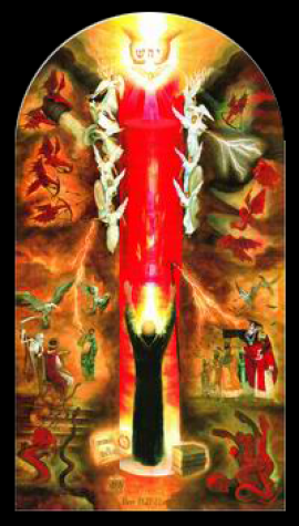 Spoločnosť sv.Bazila Veľkého (SSBM)