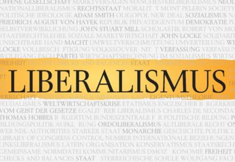 Liberalizmus