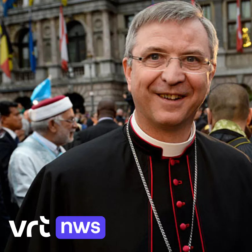 Mons. Johan Jozef Bonny