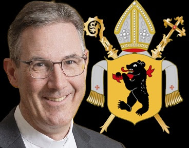 Mons. Beat Grögli