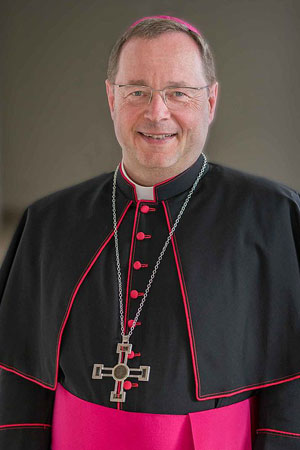 Mons. Georg Bätzing
