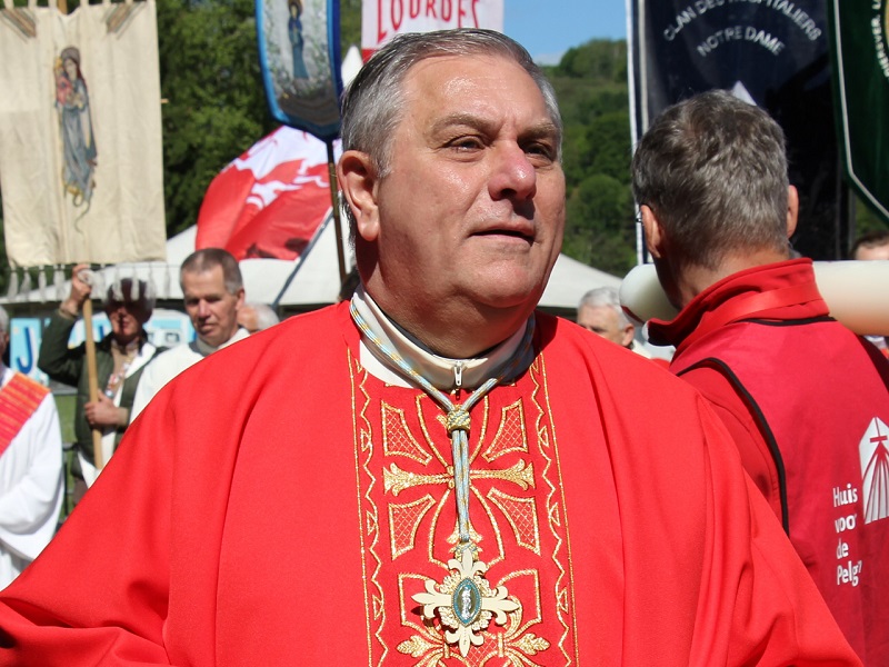 Mons. Ronald Cornelissen