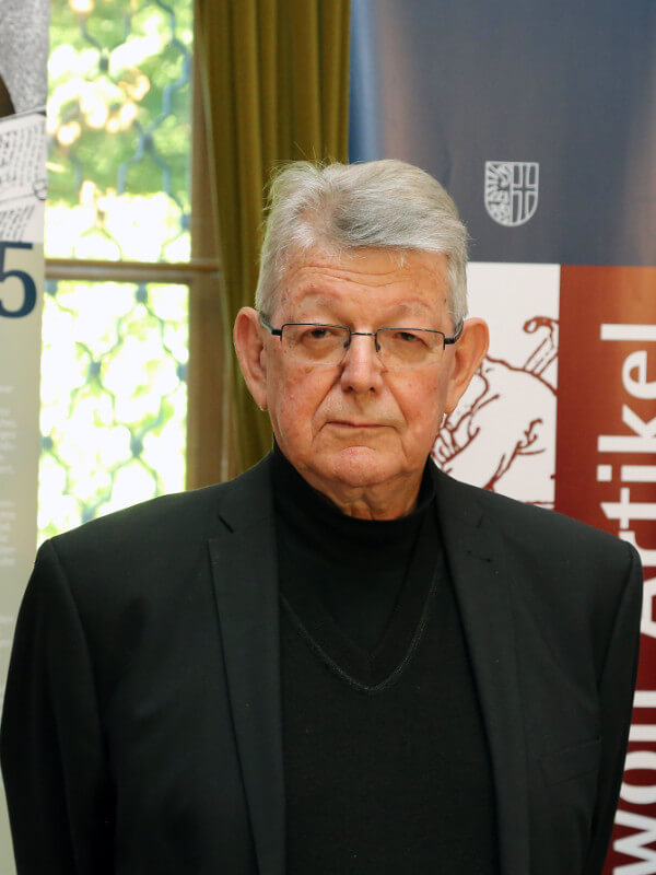 Mons. Erwin Kräutler
