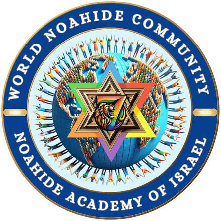  Noahidi