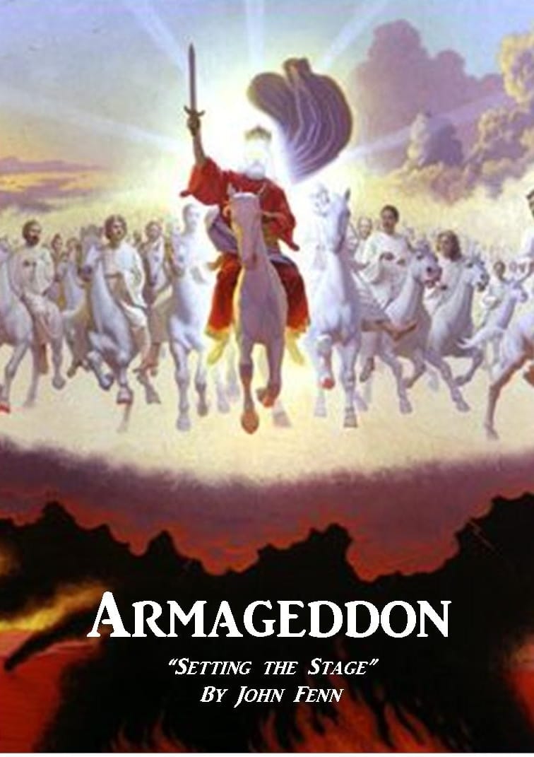  Armagedon