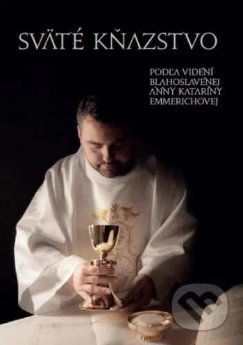 Kňazstvo